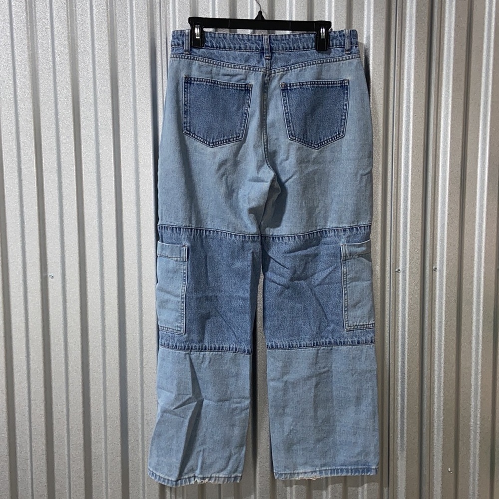 Jeans - Picture 2 of 3